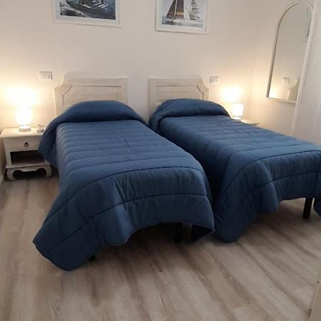 Margherita Guest House Olbia Kültér fotó