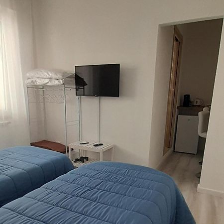 Margherita Guest House Olbia Kültér fotó