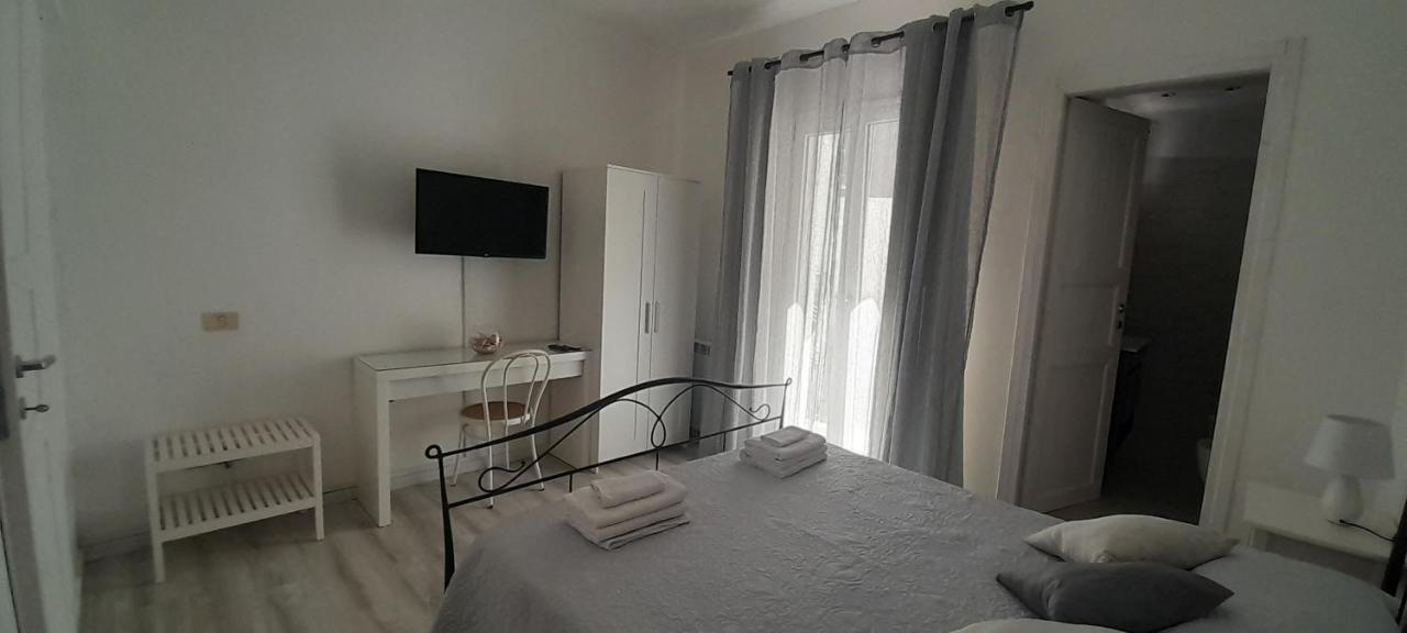 Margherita Guest House Olbia Kültér fotó