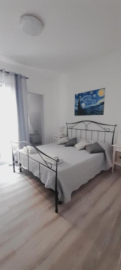 Margherita Guest House Olbia Kültér fotó