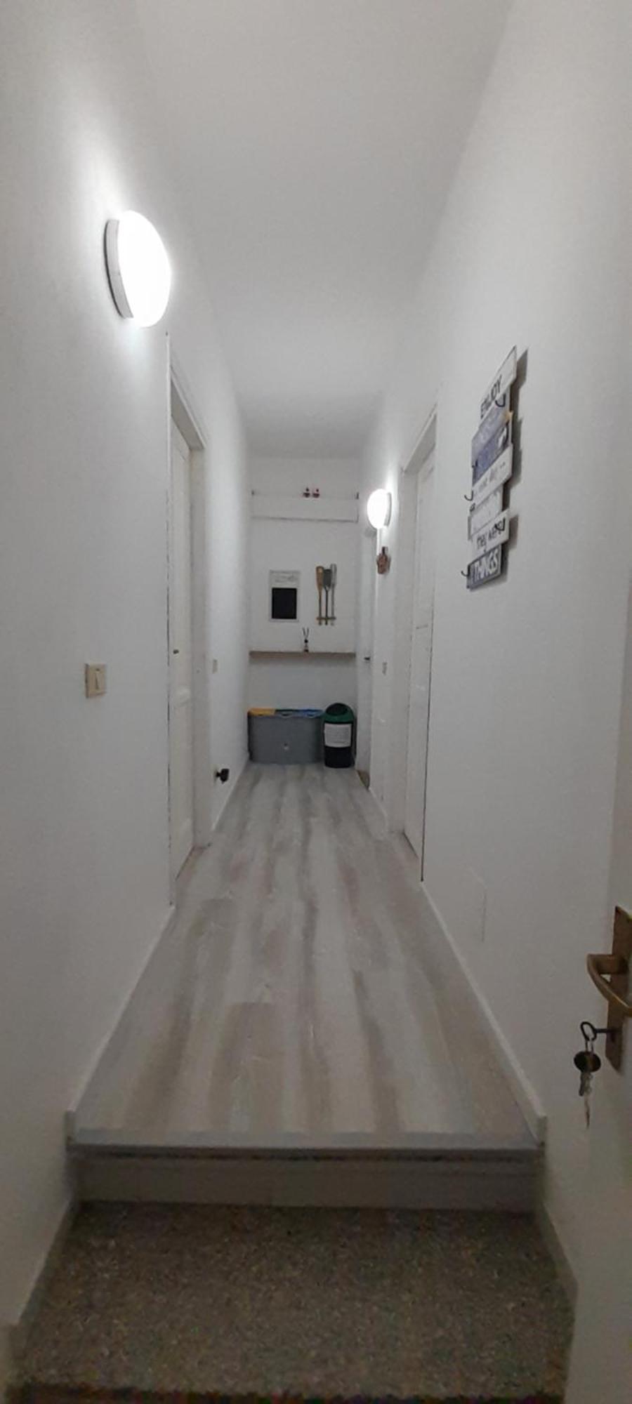 Margherita Guest House Olbia Kültér fotó