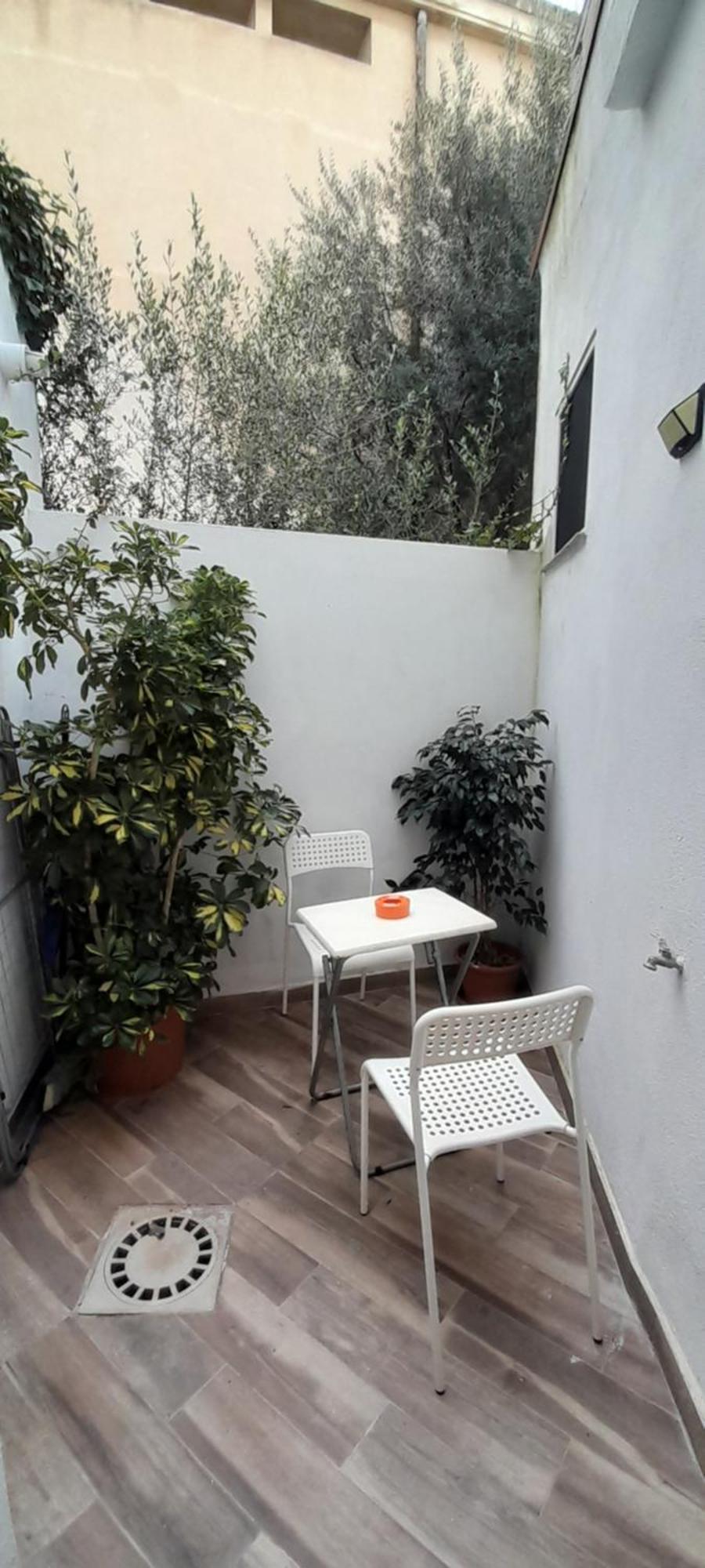 Margherita Guest House Olbia Kültér fotó