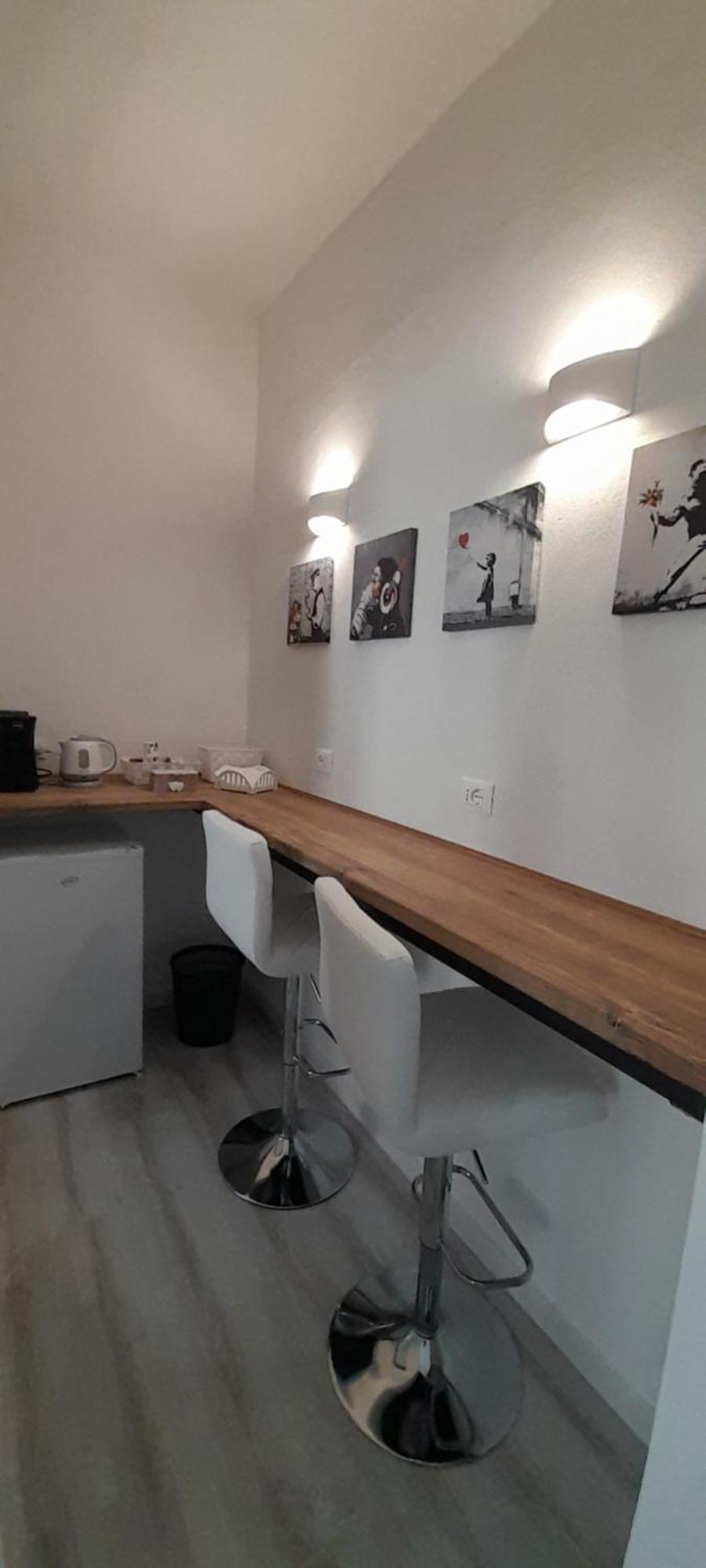 Margherita Guest House Olbia Kültér fotó