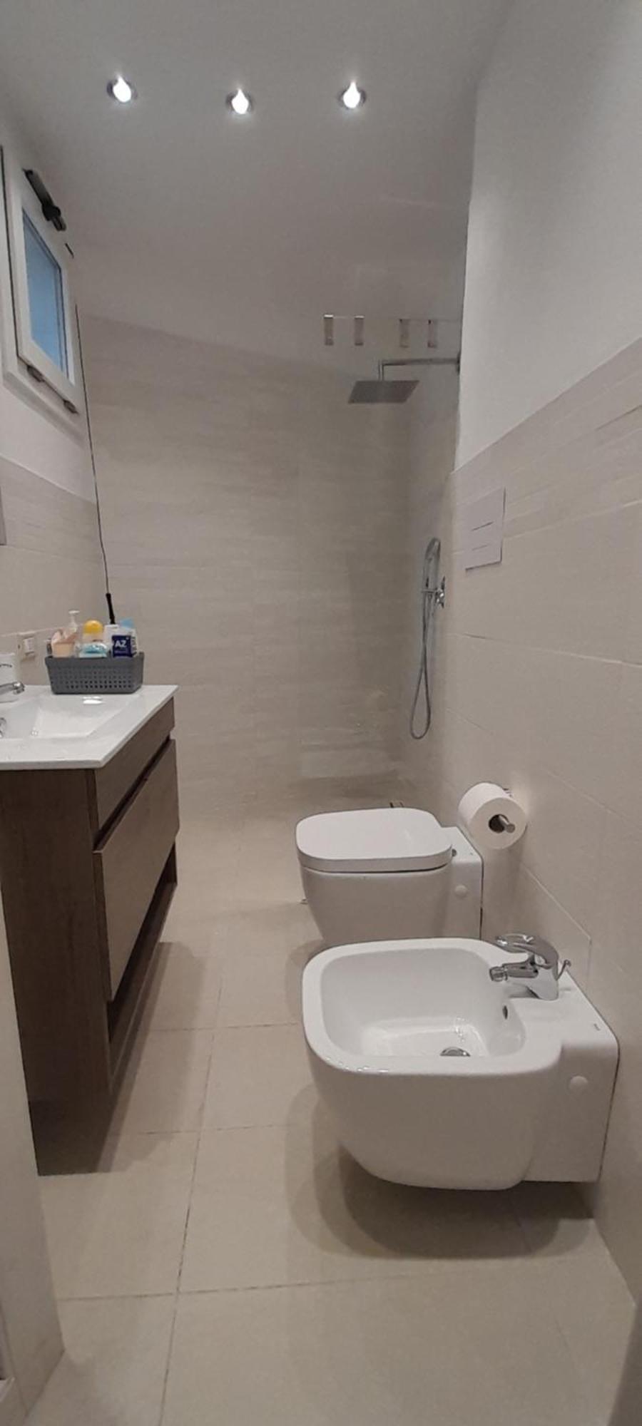 Margherita Guest House Olbia Kültér fotó