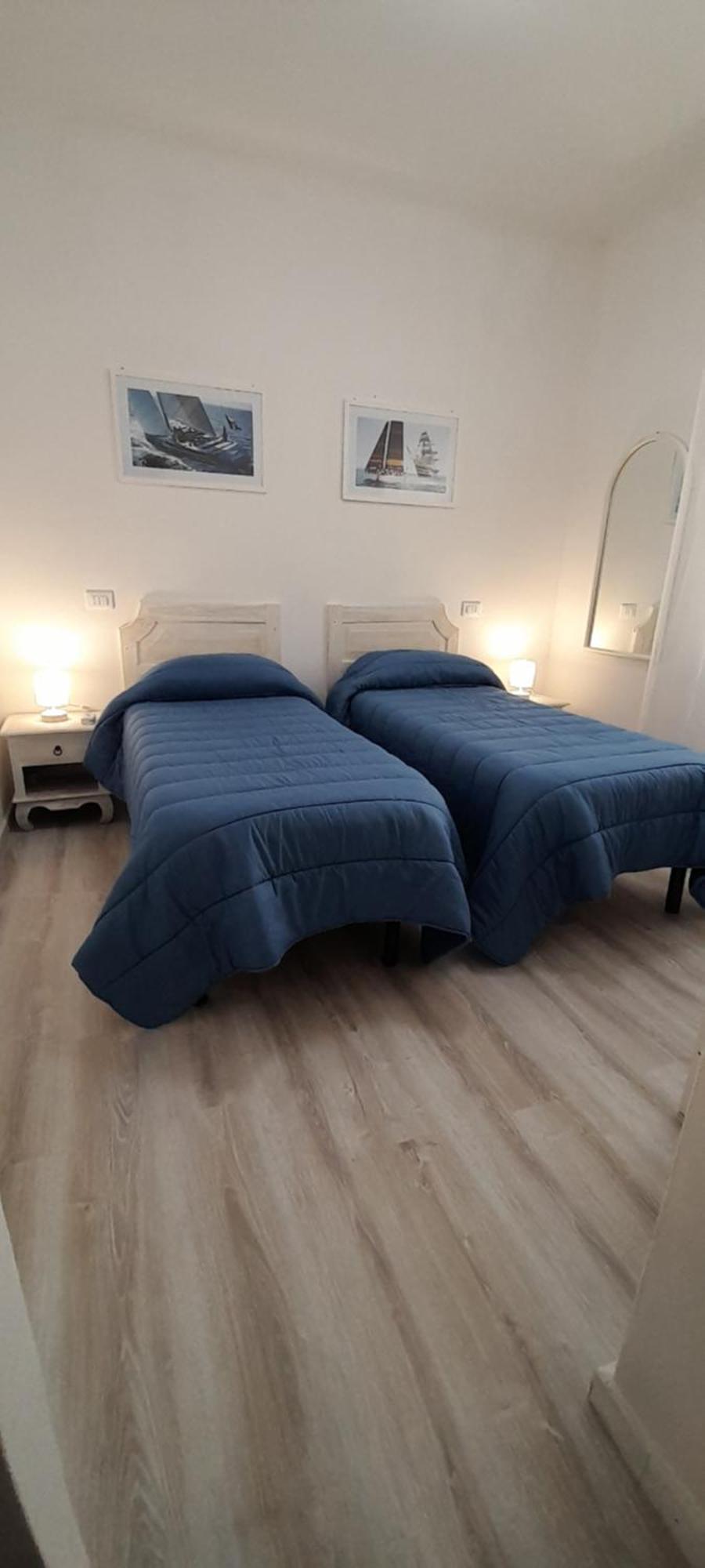 Margherita Guest House Olbia Kültér fotó