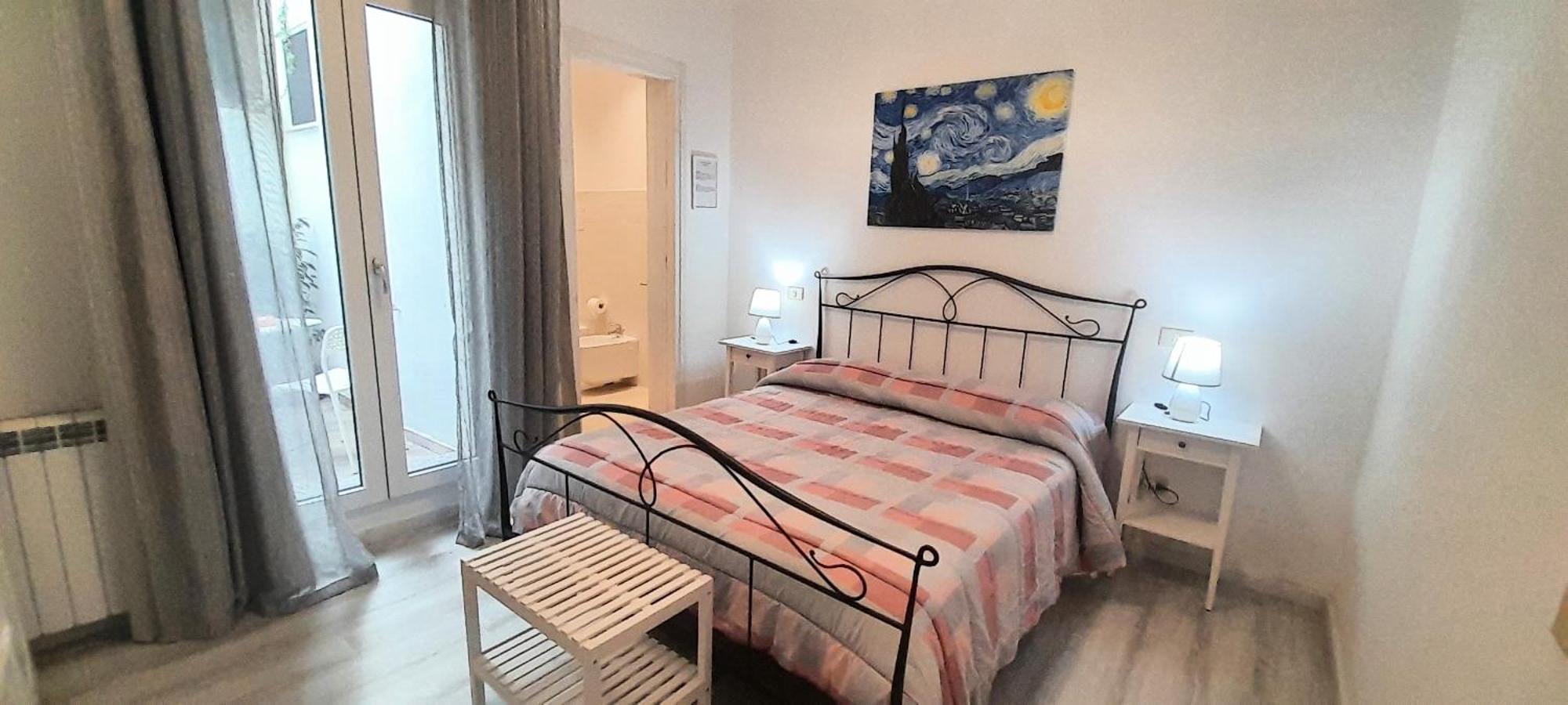 Margherita Guest House Olbia Kültér fotó